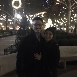 Meet your Posher, Rob